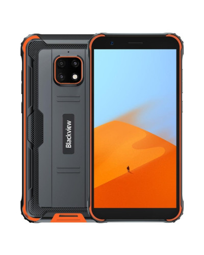 Blackview BV4900 3/32Gb orange