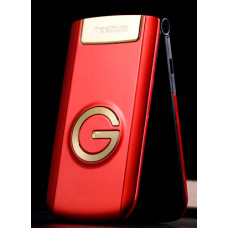 Tkexun G3 red