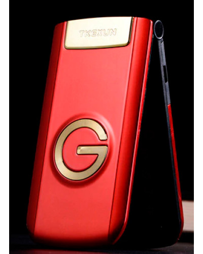 Tkexun G3 red