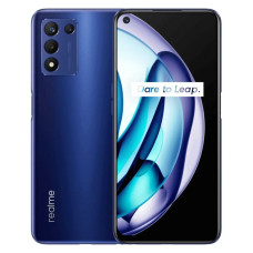 Realme Q3s RMX3461 8/128Gb 5G blue