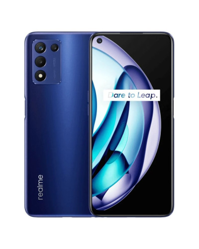 Realme Q3s RMX3461 8/128Gb 5G blue