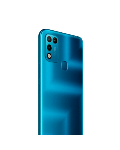 Infinix Hot 10 Play 4/64Gb blue