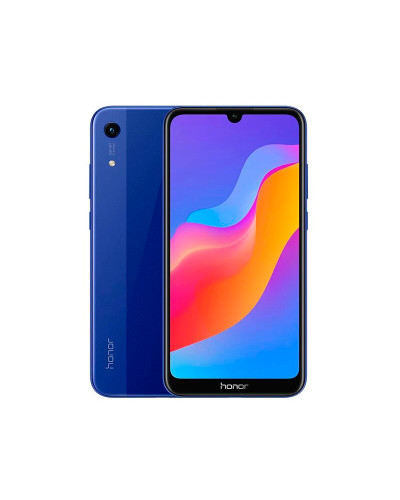 Honor 8A 3/64Gb blue