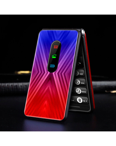 Tkexun M33 red