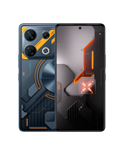 infinix GT 10 Pro 8/256Gb black