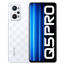 Realme Q5 Pro RMX3372 8/256Gb 5G white