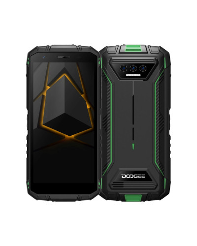 Doogee S41 Pro 4/32Gb green