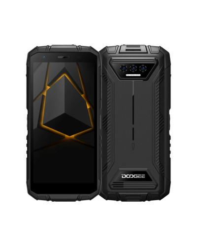 Doogee S41 Pro 4/32Gb black