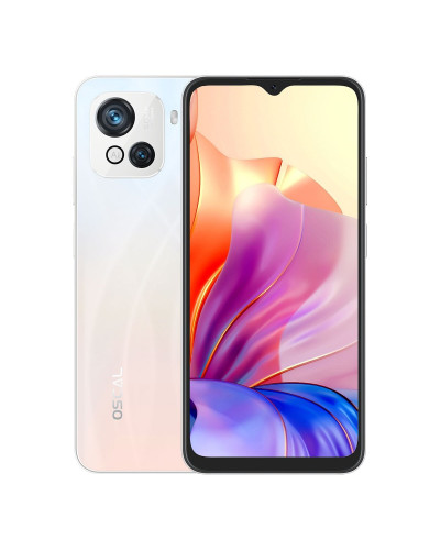Blackview OSCAL C80 8/128Gb white