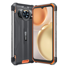 Blackview OSCAL S80 6/128Gb orange
