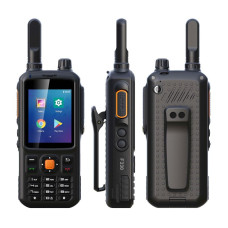 Uniwa F330 1/8Gb black. РАЦІЯ Zello, Android