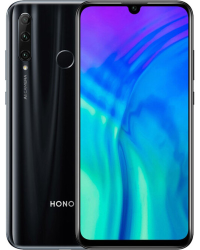 Honor 20i 4/128Gb black