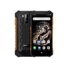UleFone Armor X5 3/32Gb orange