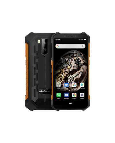 UleFone Armor X5 3/32Gb orange