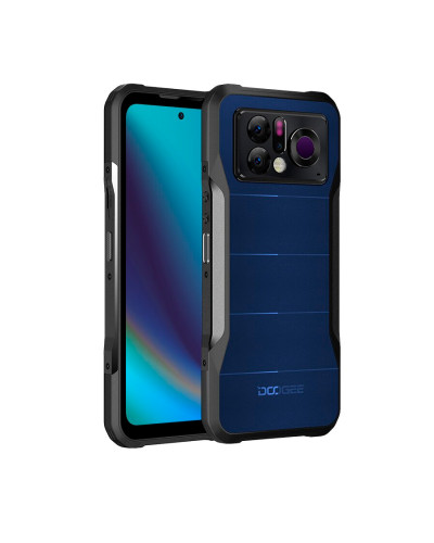 Doogee V20 Pro 5G 12/256Gb blue Night Vision ТЕПЛОВІЗОР