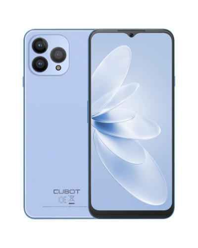 Cubot P80 8/256Gb blue