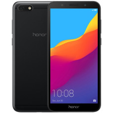Honor 7A 2/32Gb black