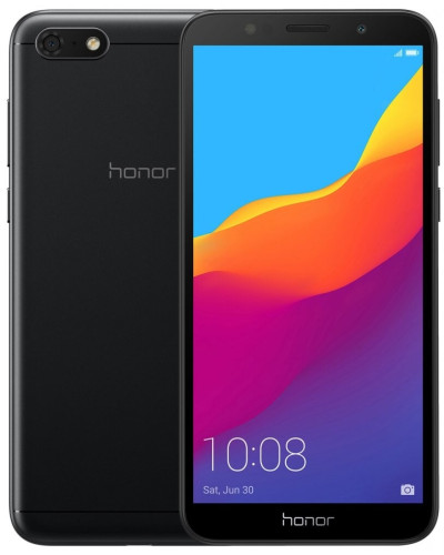 Honor 7A 2/32Gb black