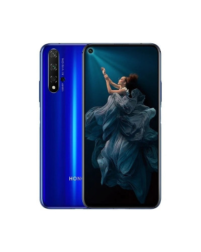 Honor 20 8/256Gb blue