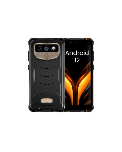 Hotwav T5 Pro 4/32Gb grey