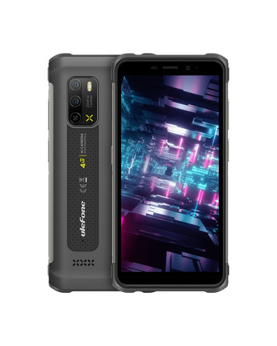 UleFone Armor X10 Pro 4/64Gb gray