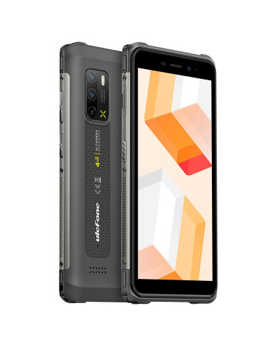 UleFone Armor X10 4/32Gb gray