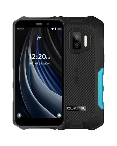 OUKITEL WP12 Pro 4/64Gb blue