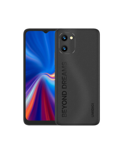 Umidigi C1 2/32Gb black