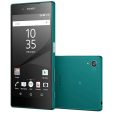 Sony Xperia Z5 E6653 green REF