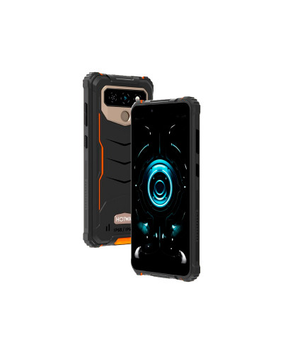 Hotwav T5 Max 4/64Gb orange