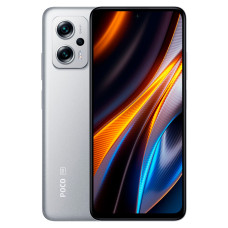 Xiaomi POCO X4 GT 8/256Gb silver Global Version