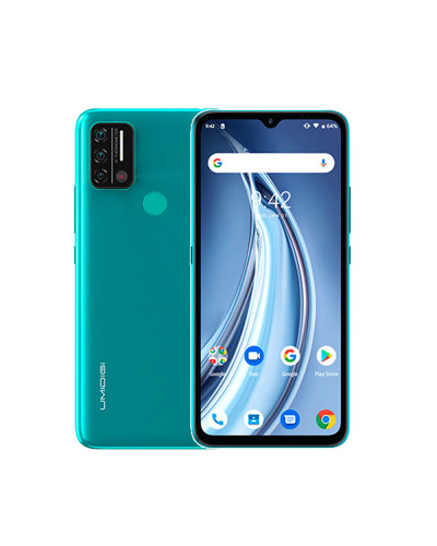 Umidigi A9 3/64Gb green