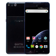 Santin Halove 3/32Gb black