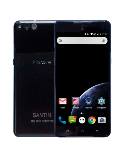 Santin Halove 3/32Gb black