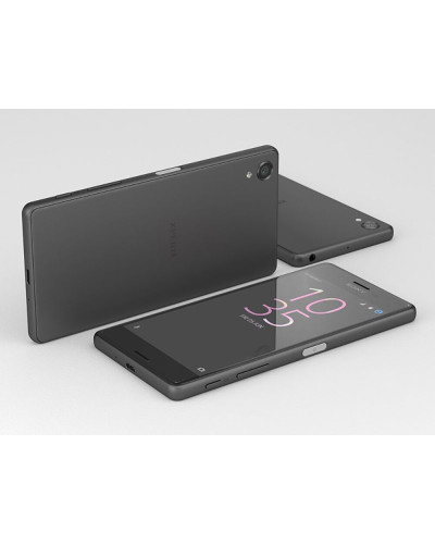 Sony Xperia X F5121 3/32Gb black REF