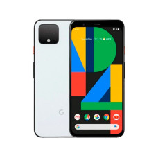Google Pixel 4 XL 128Gb white REF