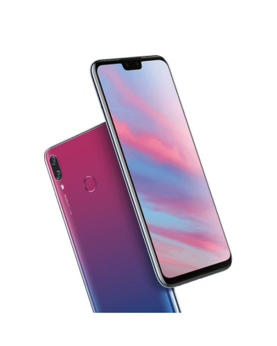 Huawei Enjoy 9 Plus (Y9 2019) 6/128Gb purple