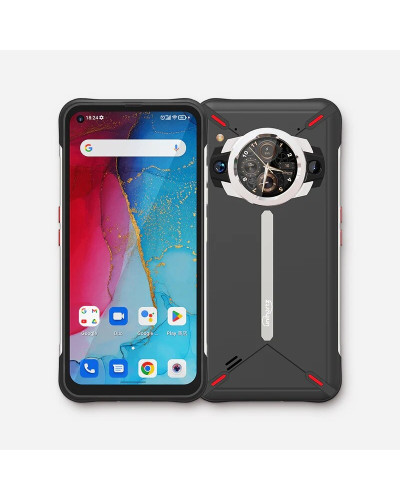Unihertz TickTock-S 8/256Gb black