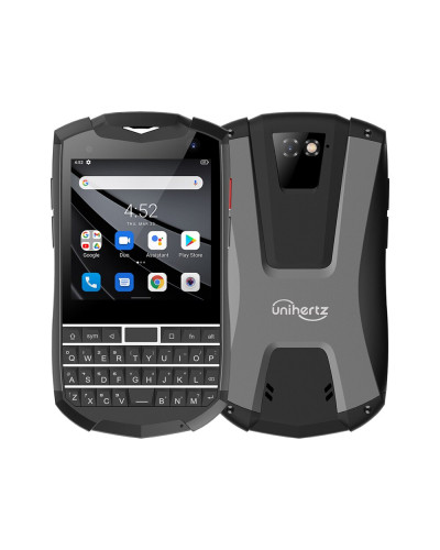 Unihertz Titan Pocket 6/128Gb black