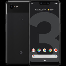 Google Pixel 3 XL 4/64Gb black REF