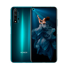 Honor 20 8/128Gb green