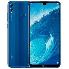 Honor 8X MAX 4/64Gb blue