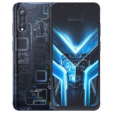 Cubot X70 12/256Gb Tech Black