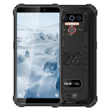 OUKITEL WP5 Pro 4/64Gb black