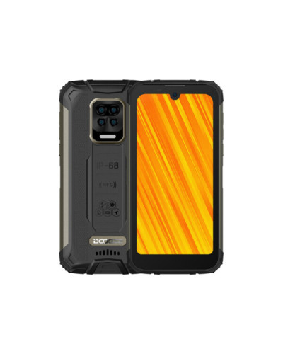 Doogee S59 Pro 4/128Gb black