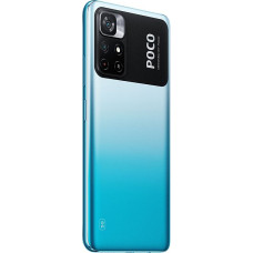 Xiaomi POCO M4 Pro 5G 4/64Gb blue Global Version