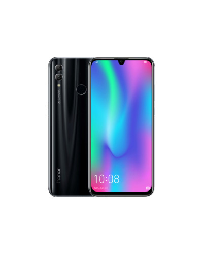 Honor 10 Lite 6/128Gb black