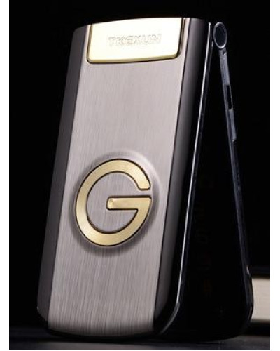 Tkexun G3 silver