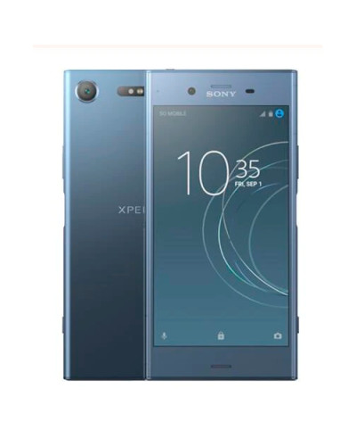 Sony Xperia XZ1 G8341 4/64Gb blue REF