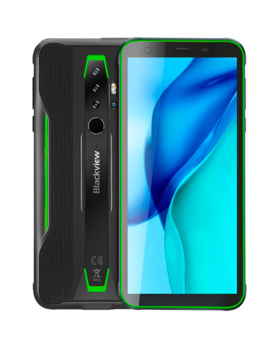 Blackview BV6300 3/32Gb green